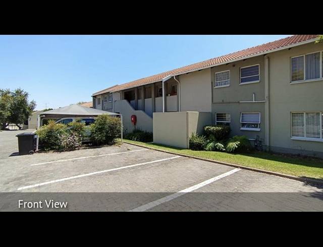 2 BEDROOM APARTMENT FOR SALE IN VORNA VALLEY